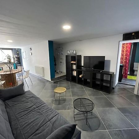 Logement Du Paquis Les Mazures Exterior photo