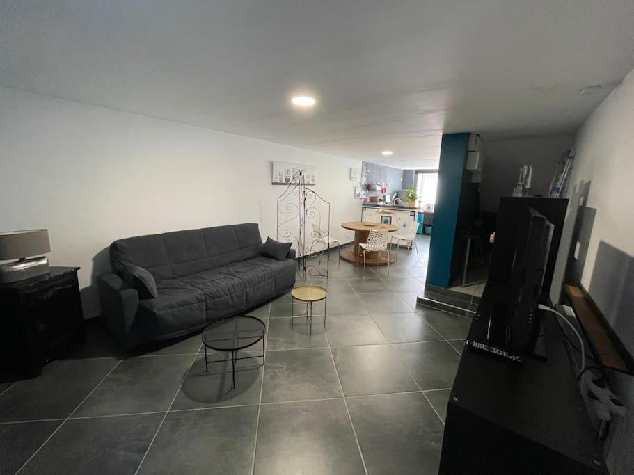 Logement Du Paquis Les Mazures Exterior photo
